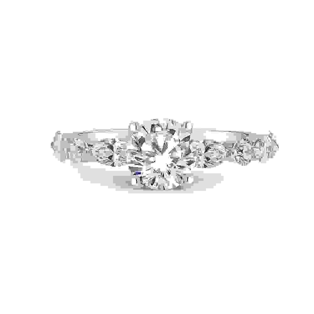 Engagement Rings - Find your Perfect Diamond Ring