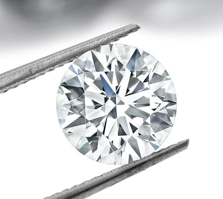 Lab Grown Diamonds Image