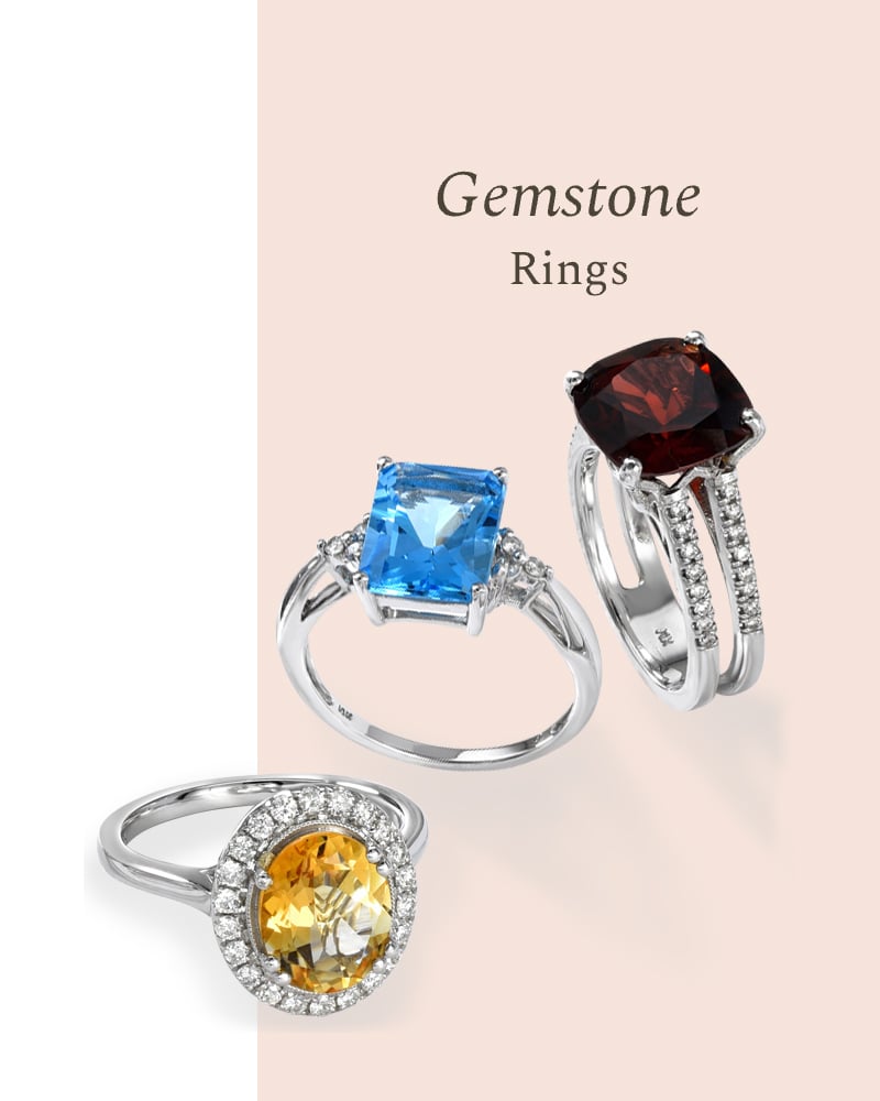 Gemstones