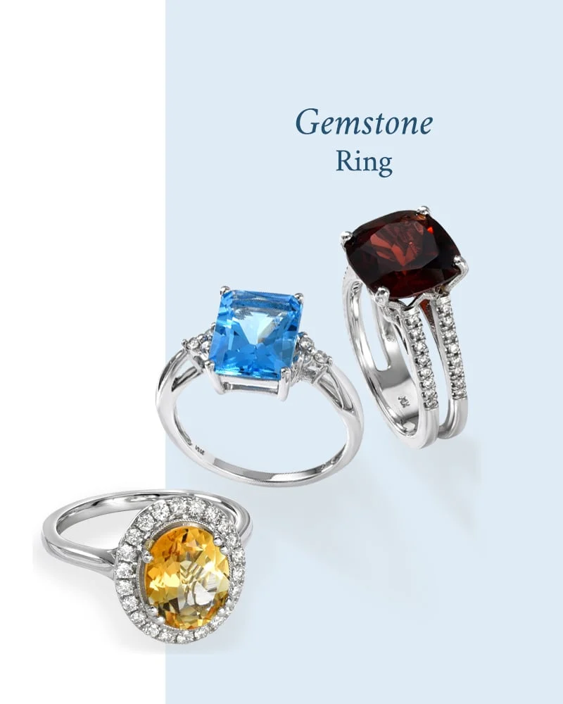 Gemstones