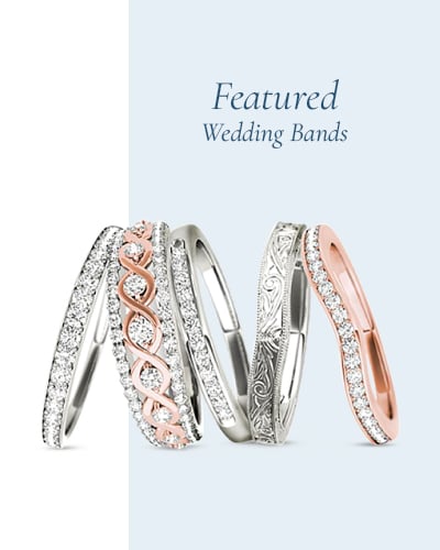 Wedding Rings